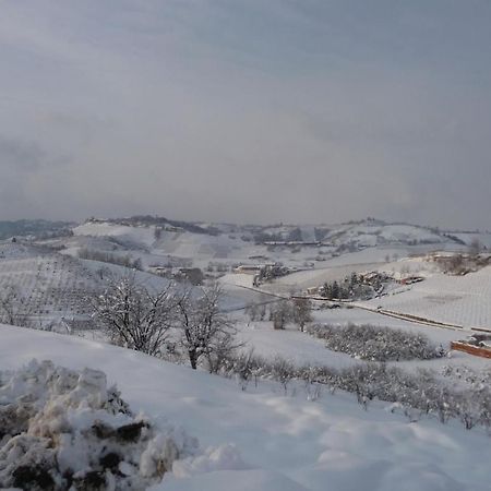 Agriturismo Cascina Vrona Βίλα Monteu Roero Εξωτερικό φωτογραφία
