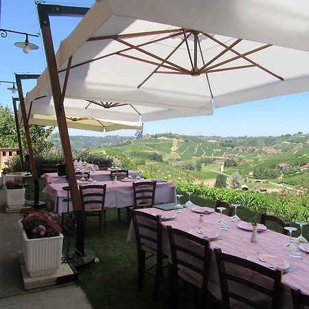 Agriturismo Cascina Vrona Βίλα Monteu Roero Εξωτερικό φωτογραφία