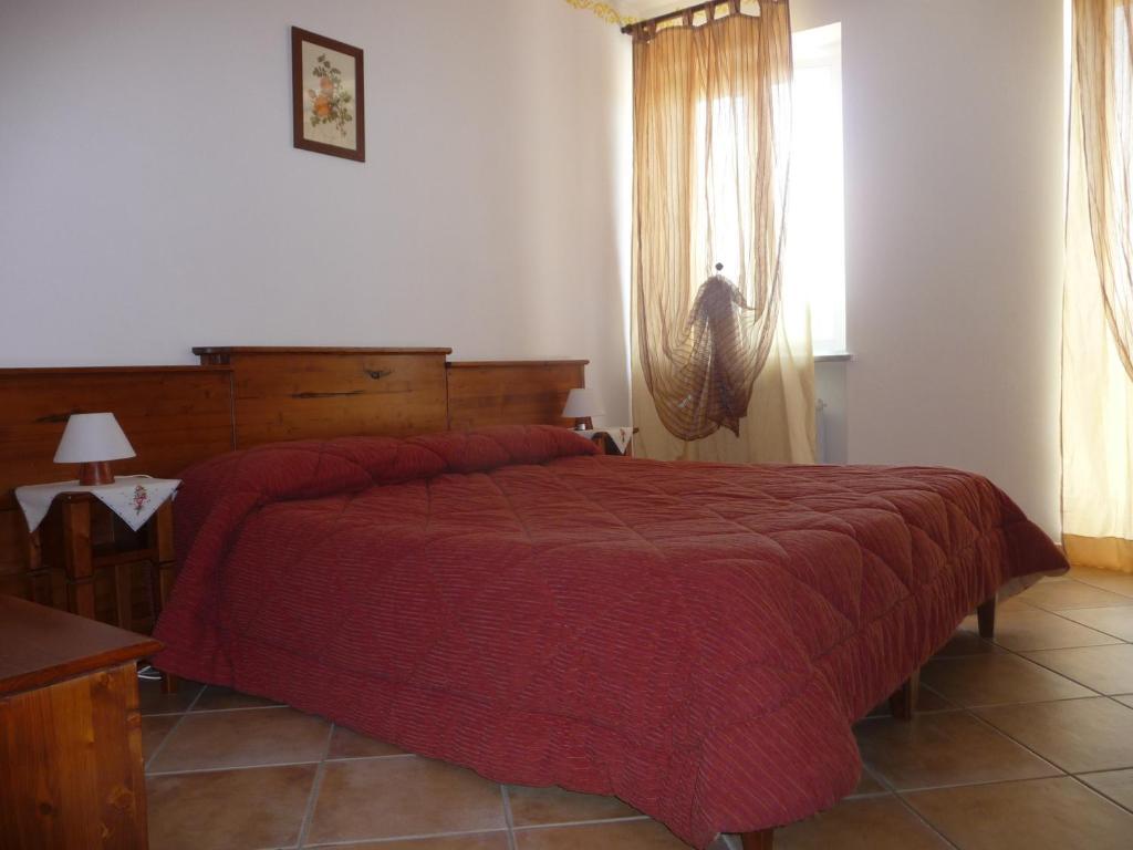 Agriturismo Cascina Vrona Βίλα Monteu Roero Εξωτερικό φωτογραφία