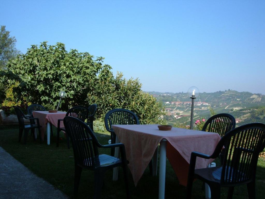 Agriturismo Cascina Vrona Βίλα Monteu Roero Εξωτερικό φωτογραφία