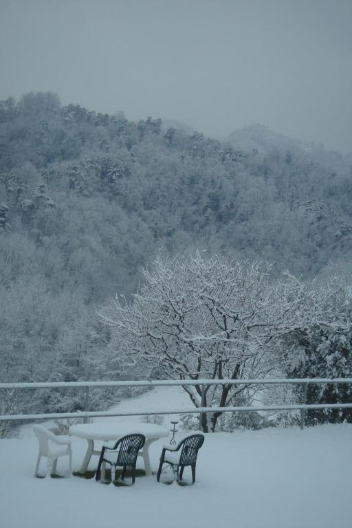Agriturismo Cascina Vrona Βίλα Monteu Roero Εξωτερικό φωτογραφία