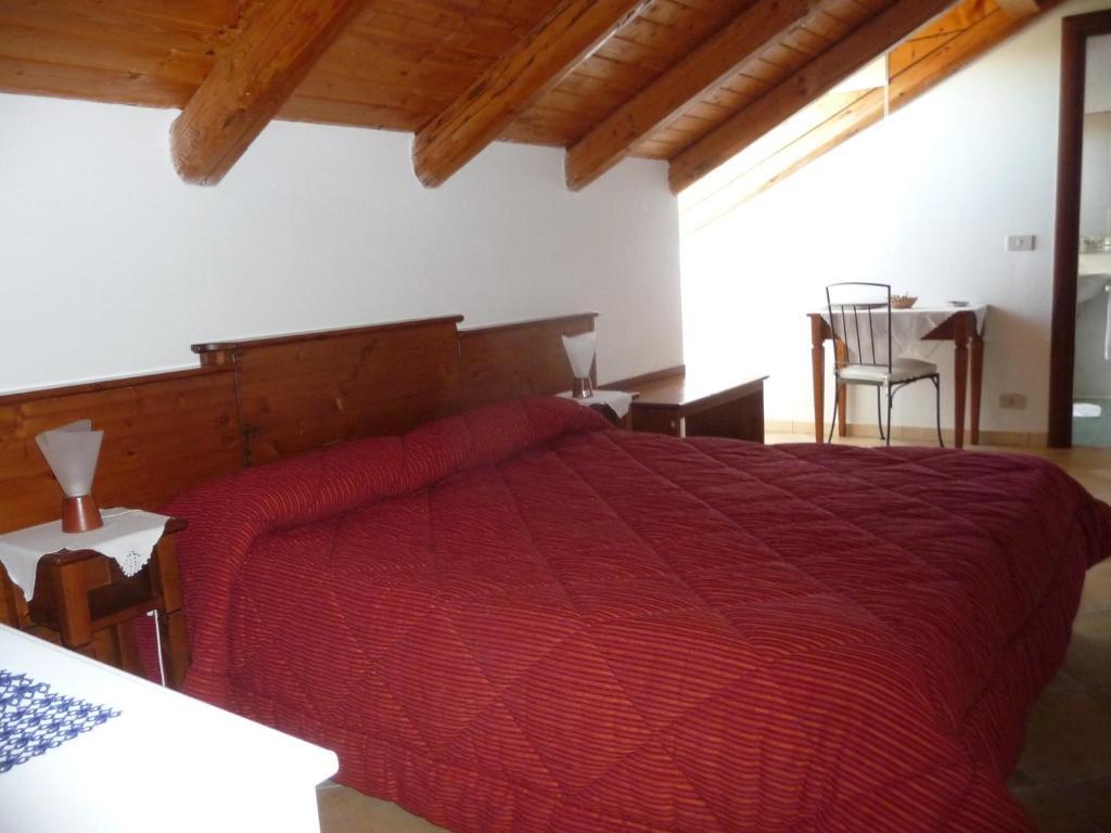 Agriturismo Cascina Vrona Βίλα Monteu Roero Εξωτερικό φωτογραφία