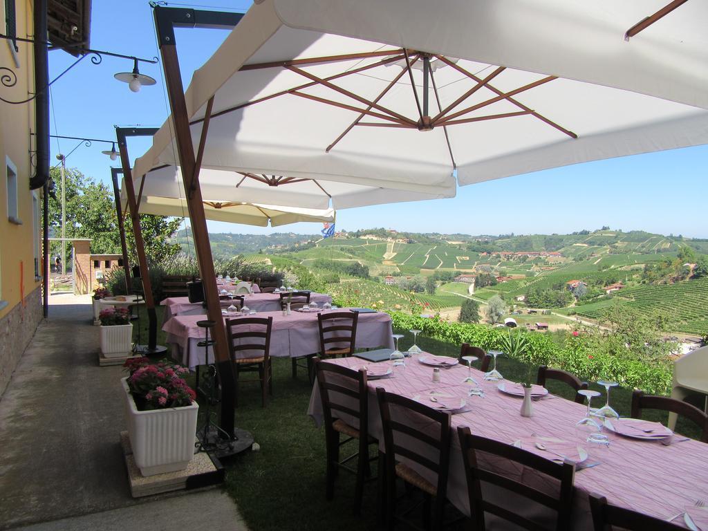 Agriturismo Cascina Vrona Βίλα Monteu Roero Εξωτερικό φωτογραφία